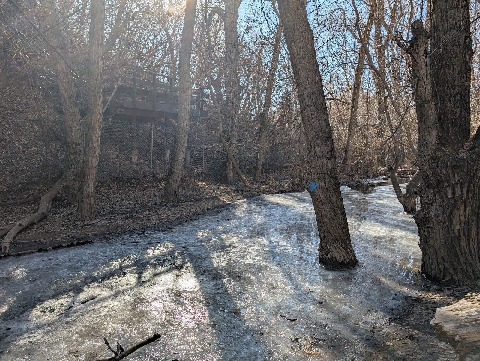 Wasatch Hollow Preserve