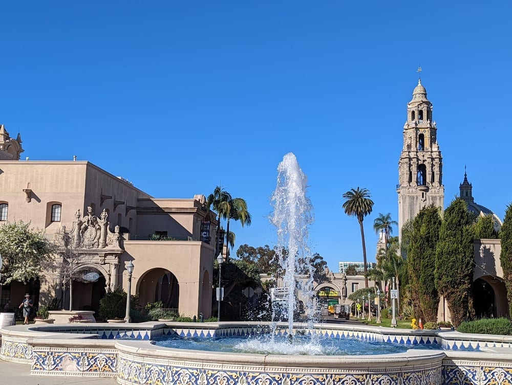Balboa Park, photo 3