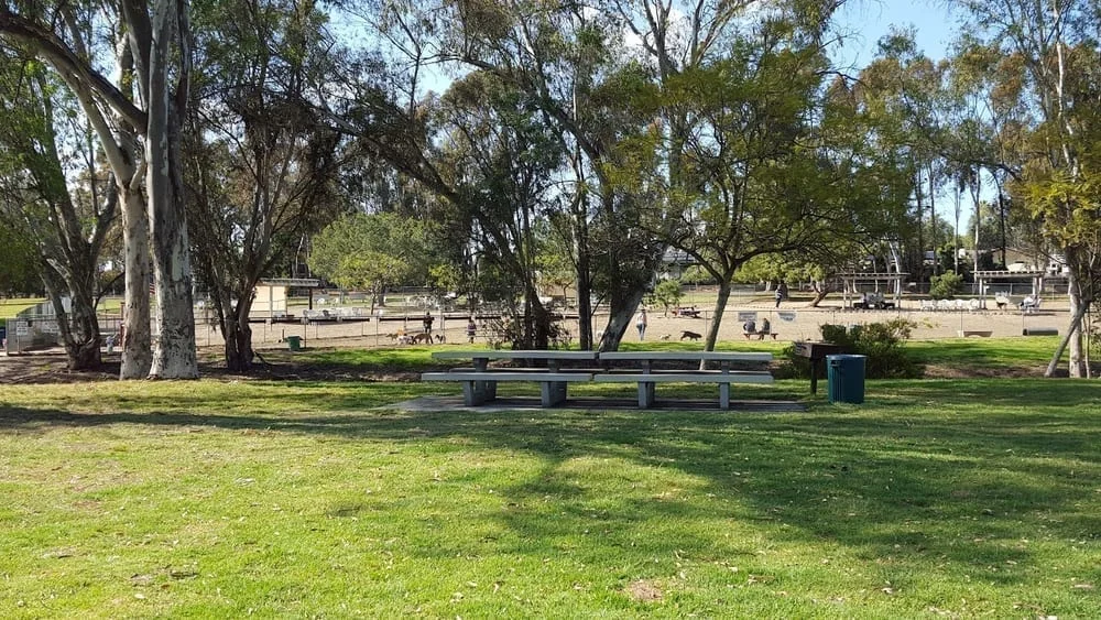 Canine Corners Dog Park, photo 3