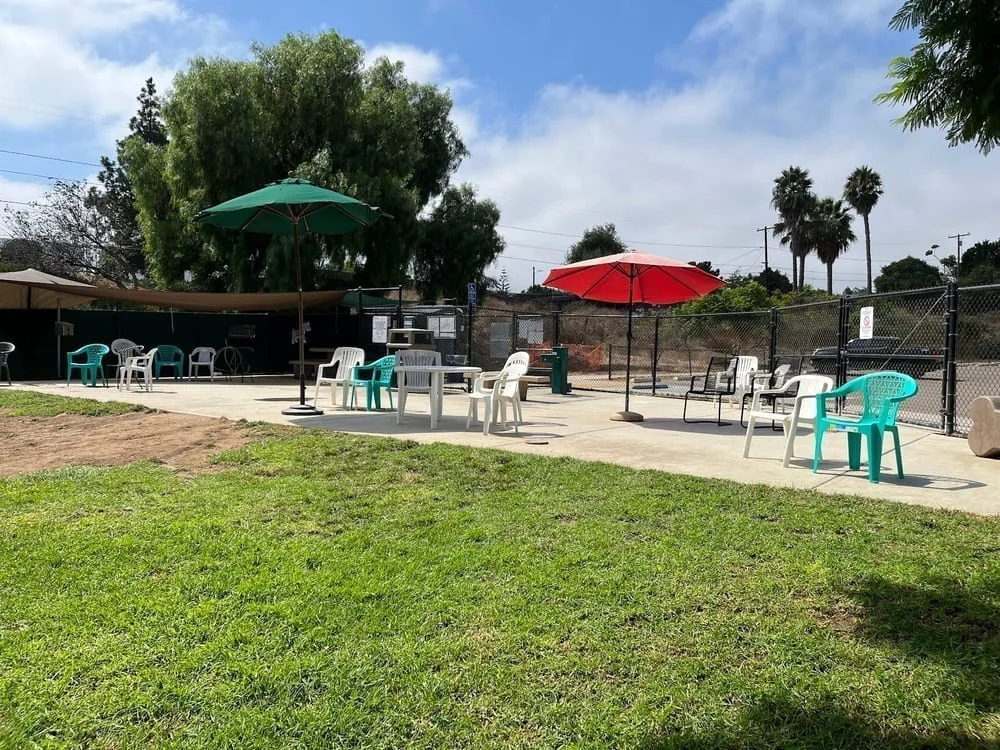 Capehart Soledad Dog Park, photo 2