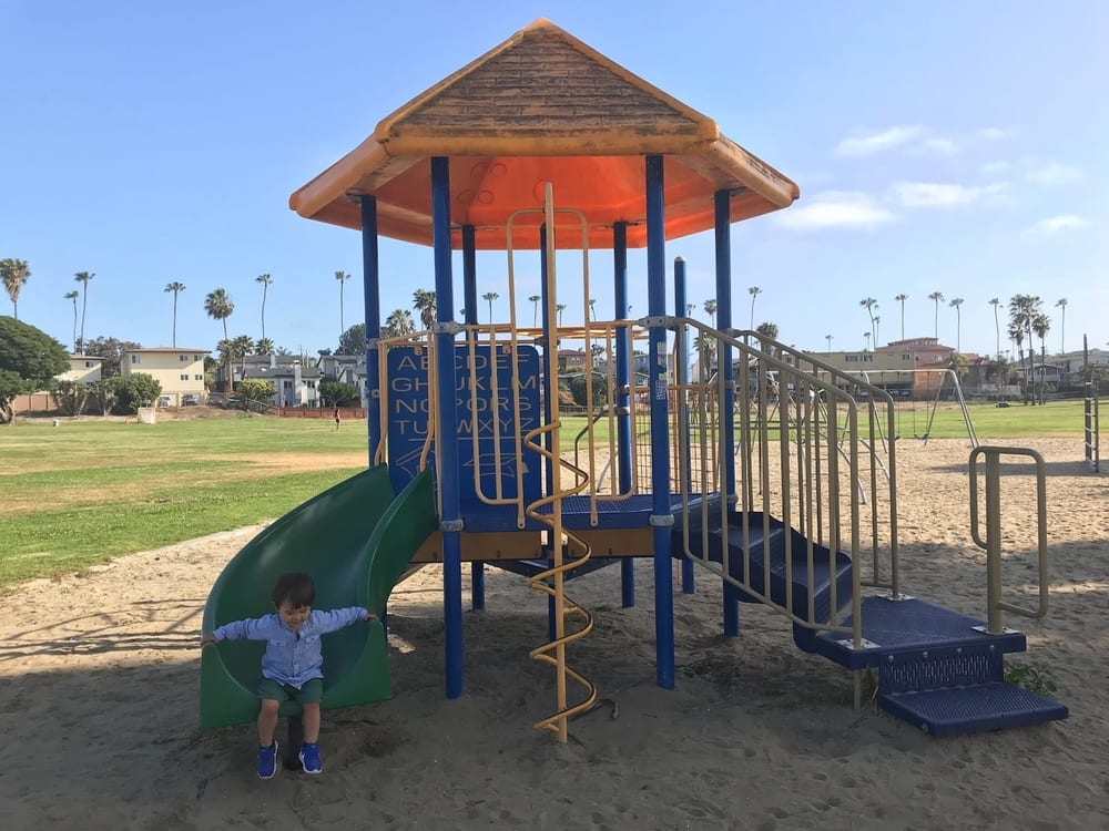 Dusty Rhodes Park, photo 2