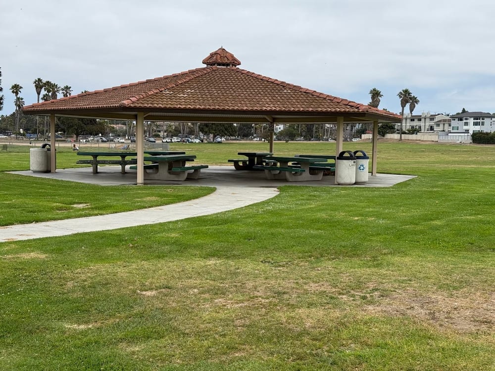 Dusty Rhodes Park, photo 3