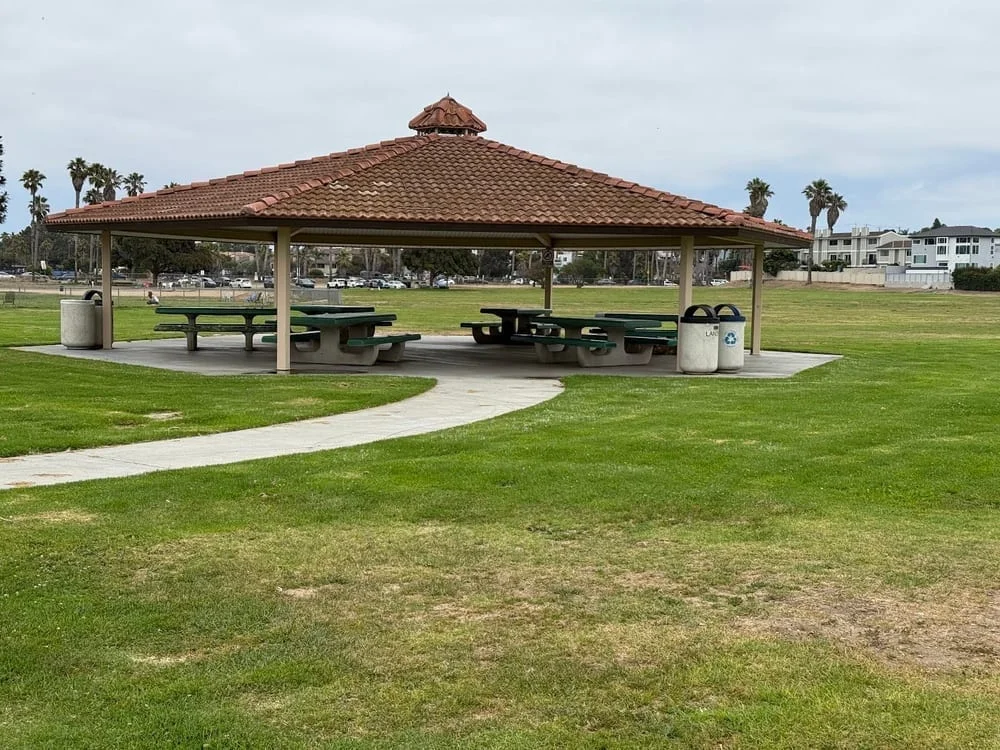 Dusty Rhodes Park, photo 3