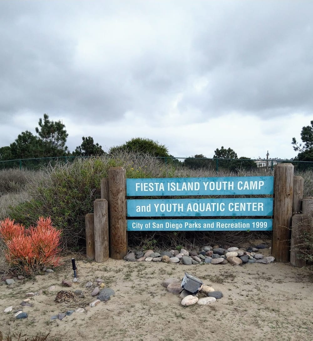 Fiesta Island Dog Park, photo 2