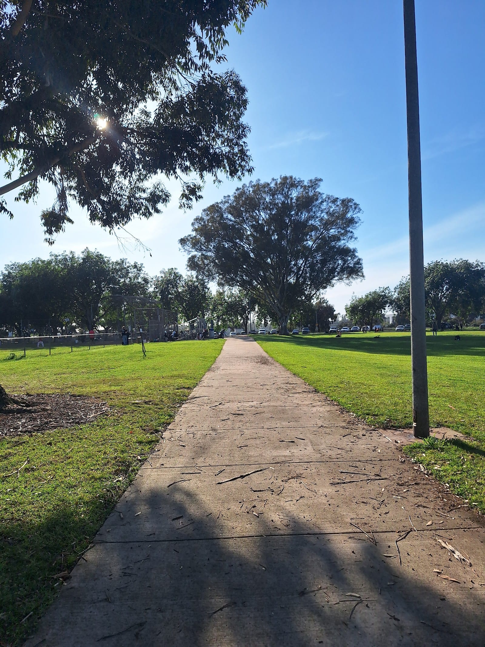 Kearny Mesa Dog Park