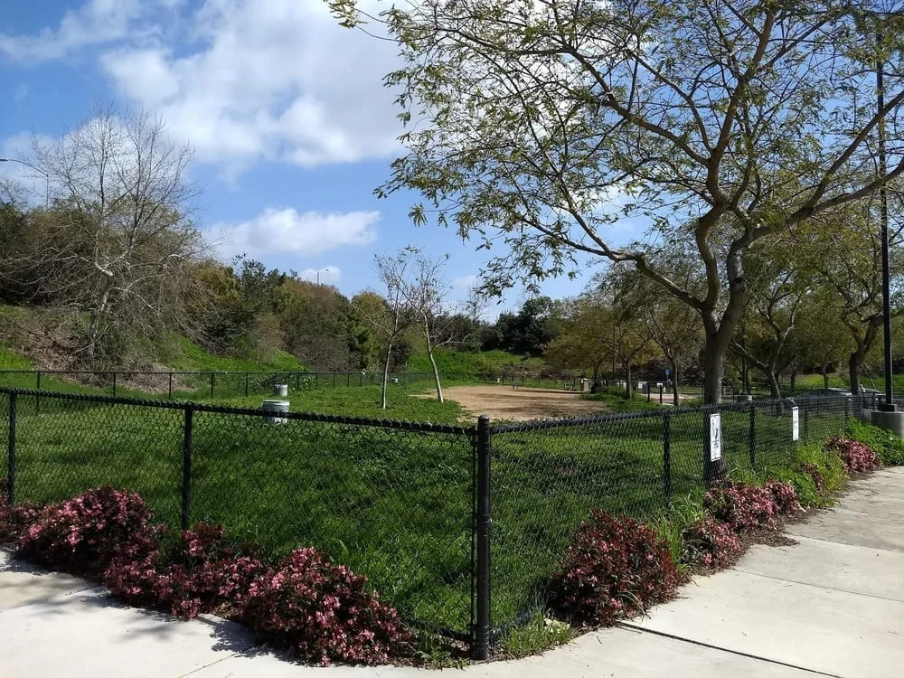 Nobel Leash-Free Park, photo 2