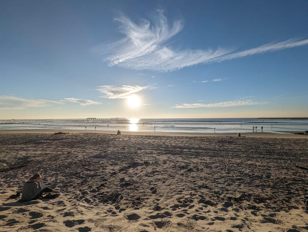 Ocean Beach | Dog Beach, photo 3