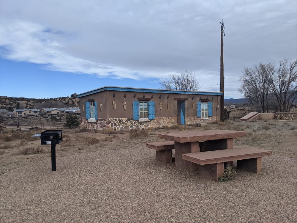 Frenchy's Field/Santa Fe River Trail, photo 3