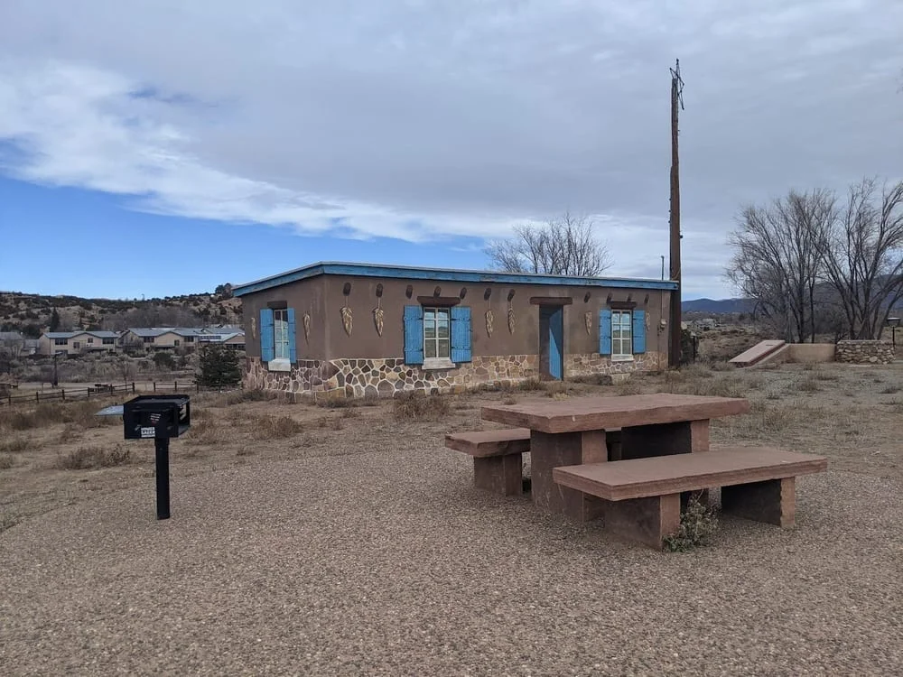 Frenchy's Field/Santa Fe River Trail, photo 3