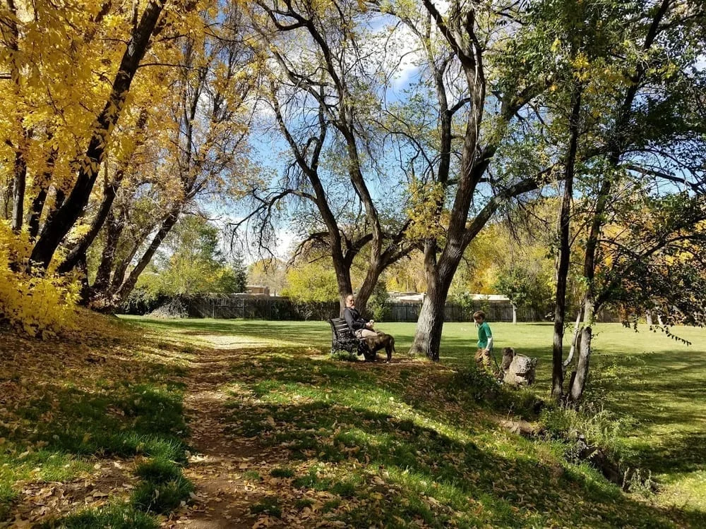 Patrick Smith Park, photo 3