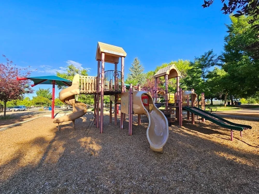 Ragle Park, photo 2