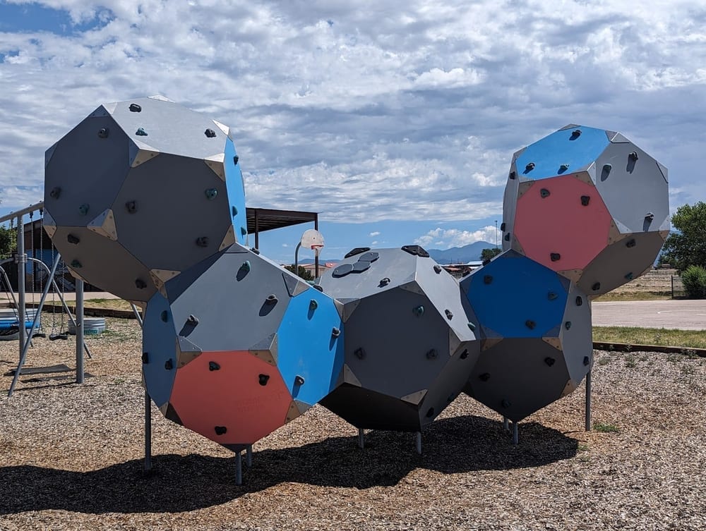 Romero Park, photo 3