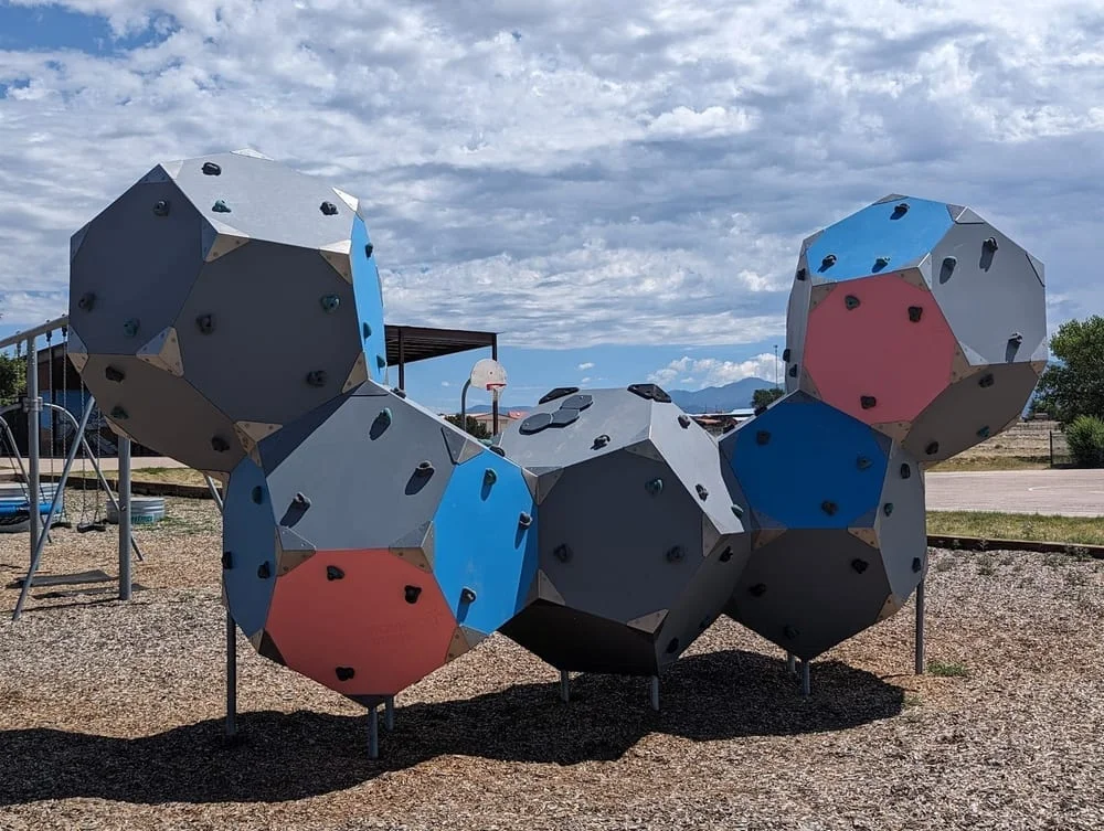 Romero Park, photo 3