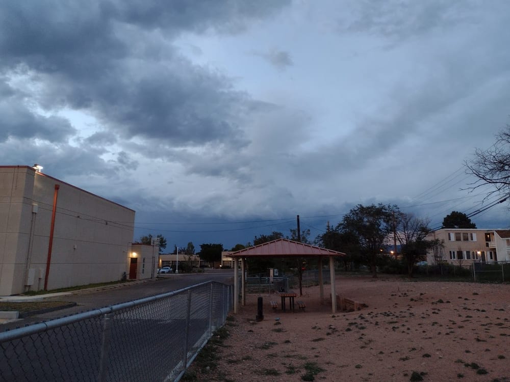 Salvador Perez Dog Park, photo 3