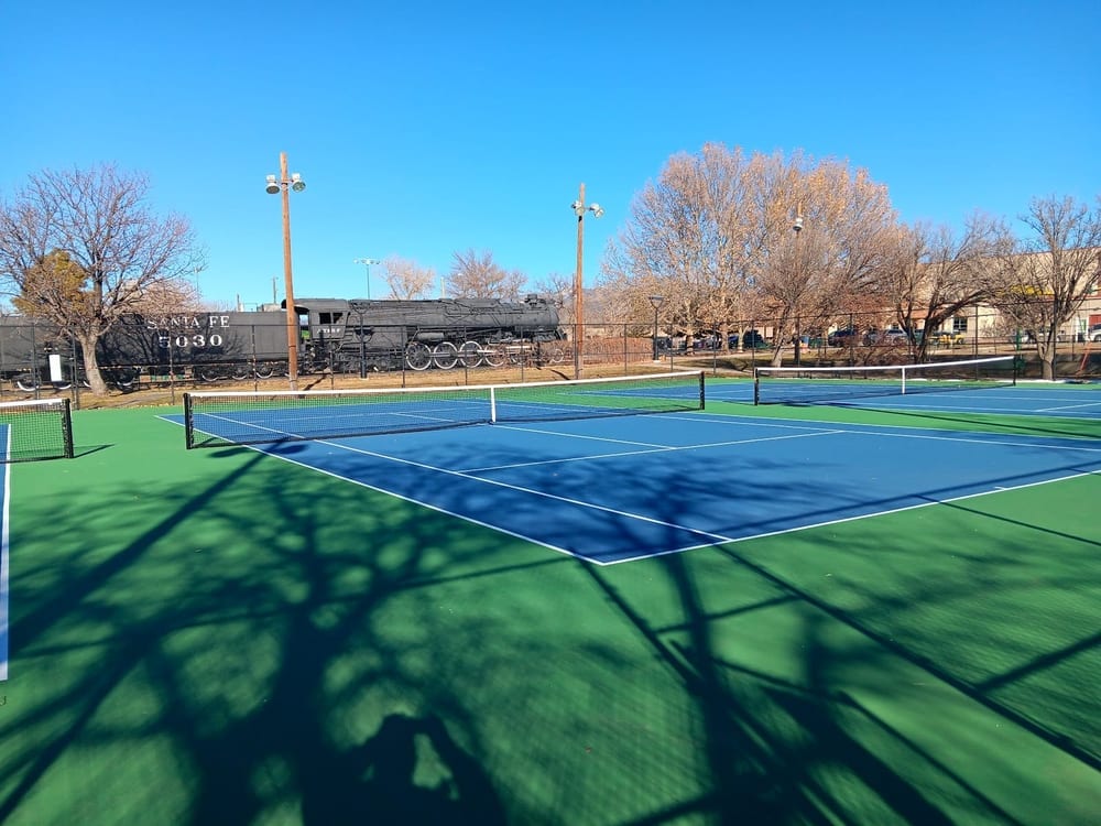 Salvador Perez Park, photo 2