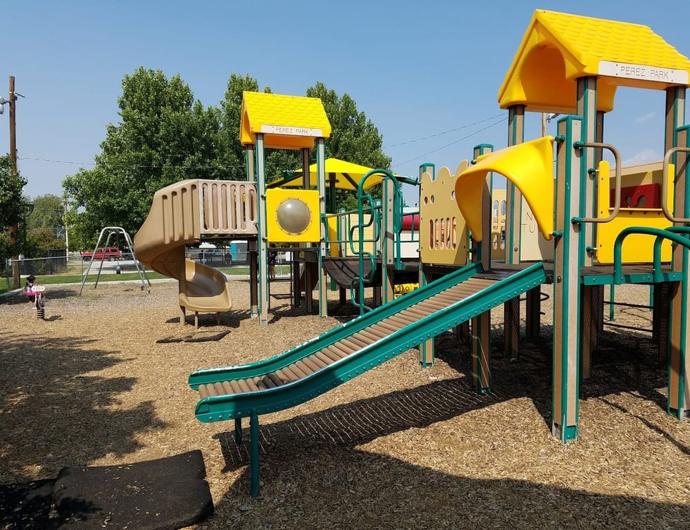 Salvador Perez Park, photo 3