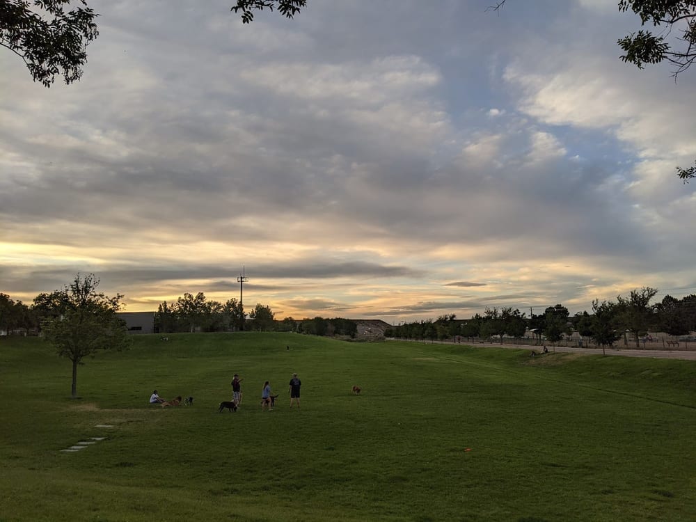 Santa Fe Village Dog Park, photo 3