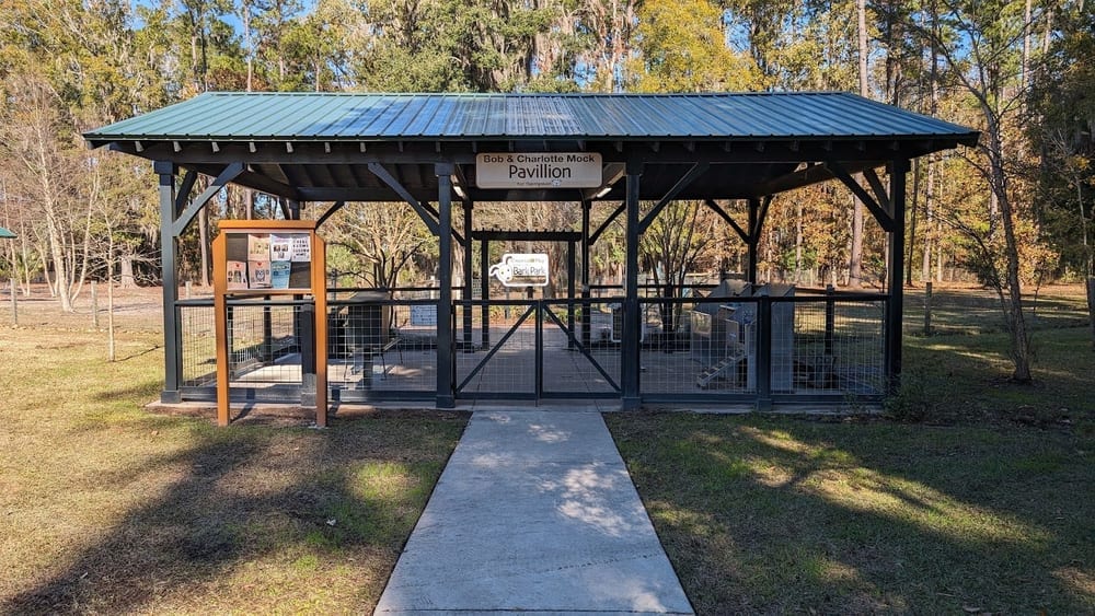 Bryan County Bark Park, photo 3