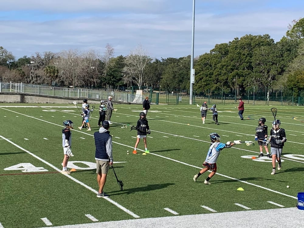 Daffin Park, photo 3