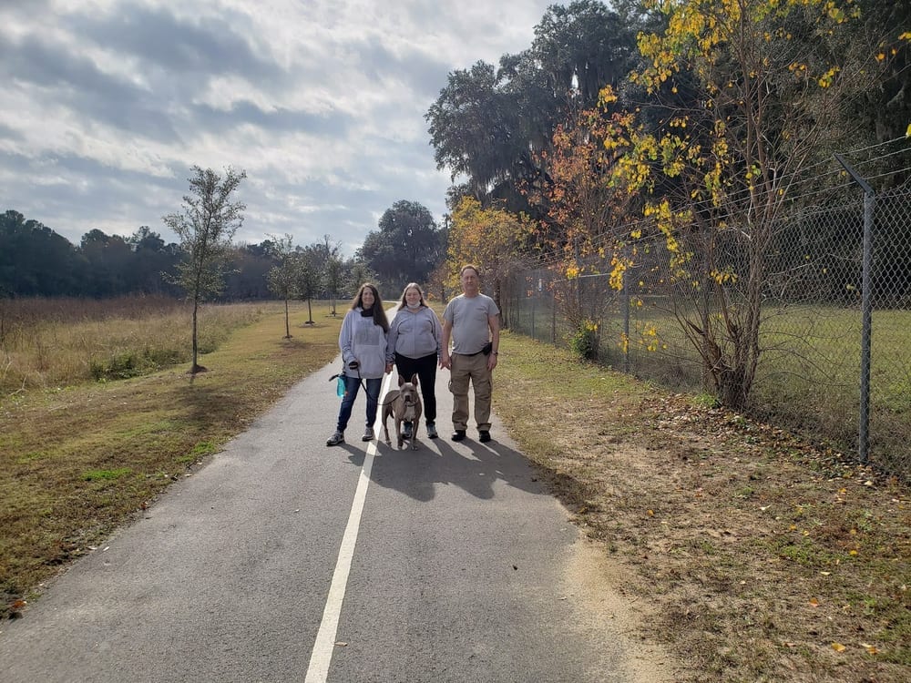 Mohawk Dog Park, photo 2