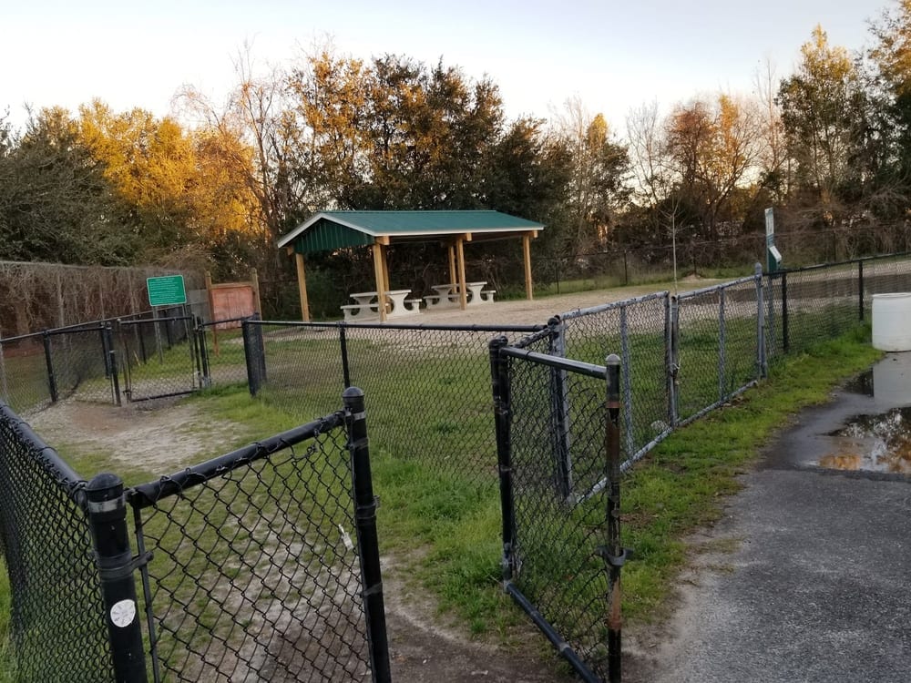 Mother Matilda Beasley Park, photo 2