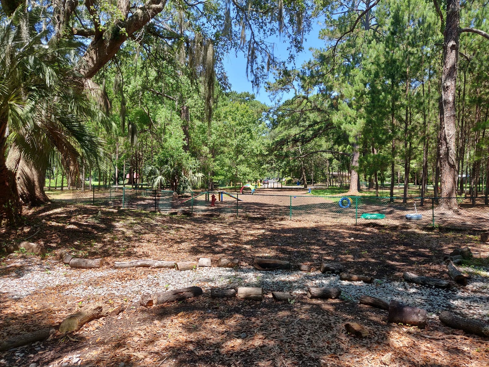 Windsor Neighborhood Park