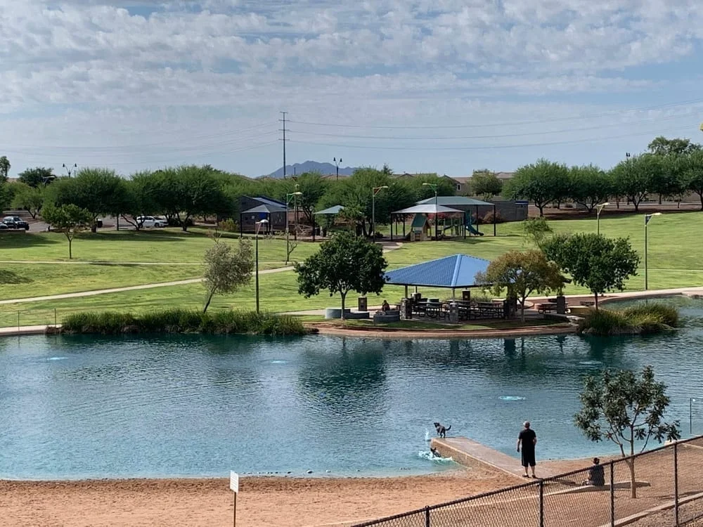 Cosmo Dog Park, photo 2
