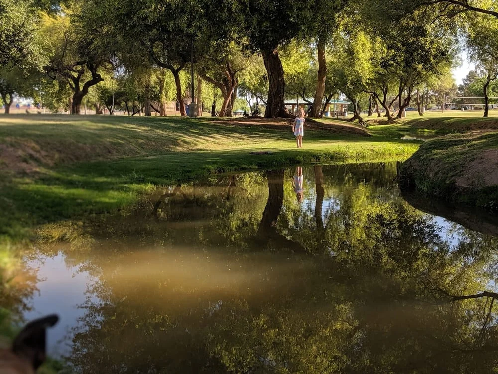 Eldorado Park, photo 3