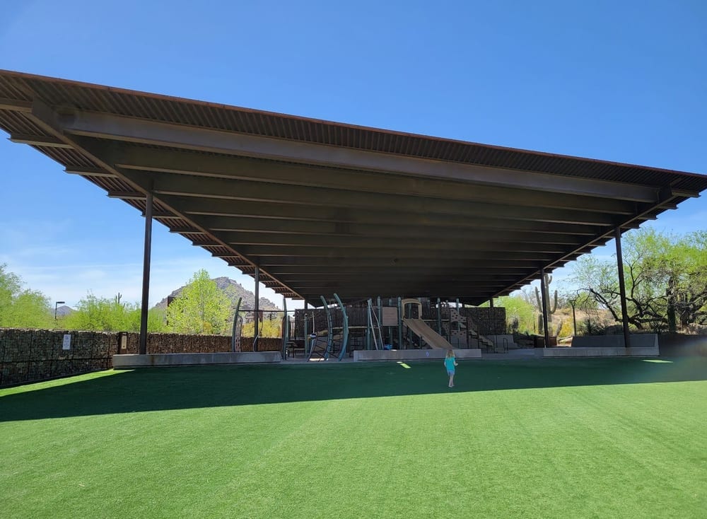 George 'Doc' Cavalliere Park, photo 2