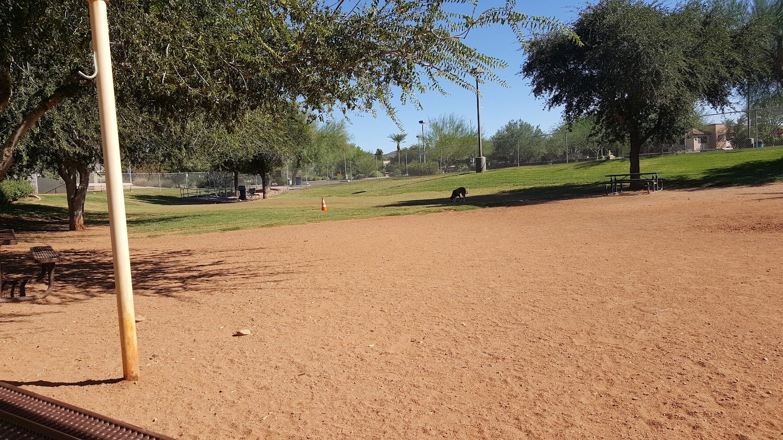 Horizon Dog Park