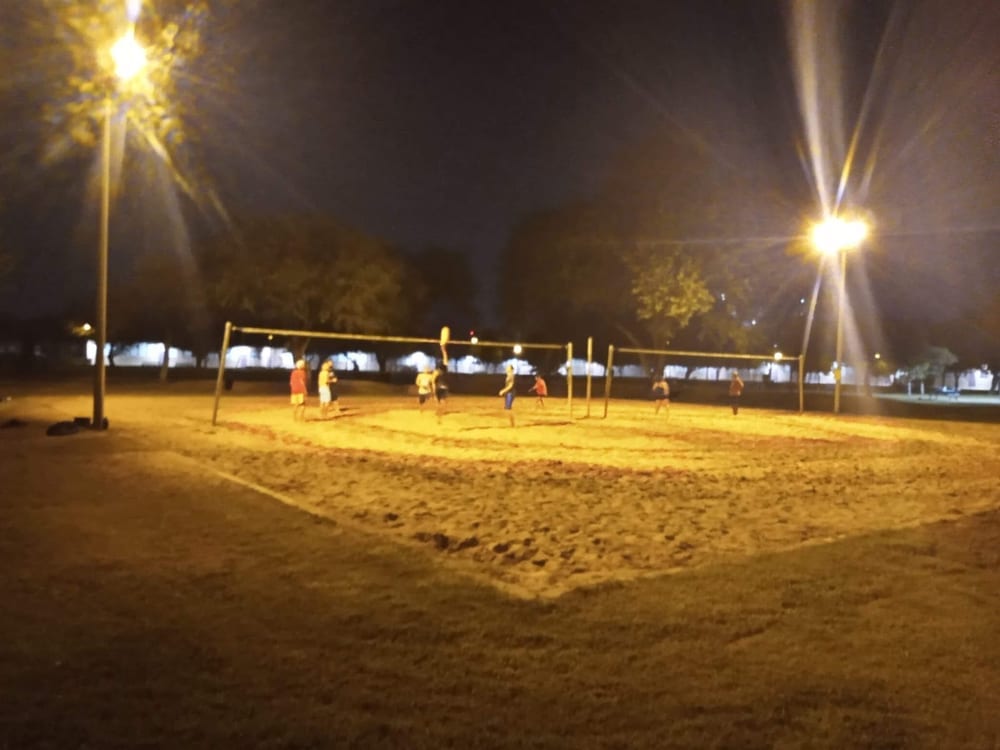 Mitchell Dog Park, photo 2