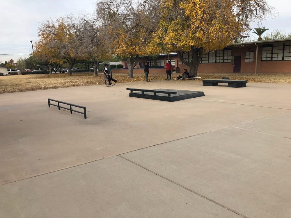 Mitchell Dog Park, photo 3