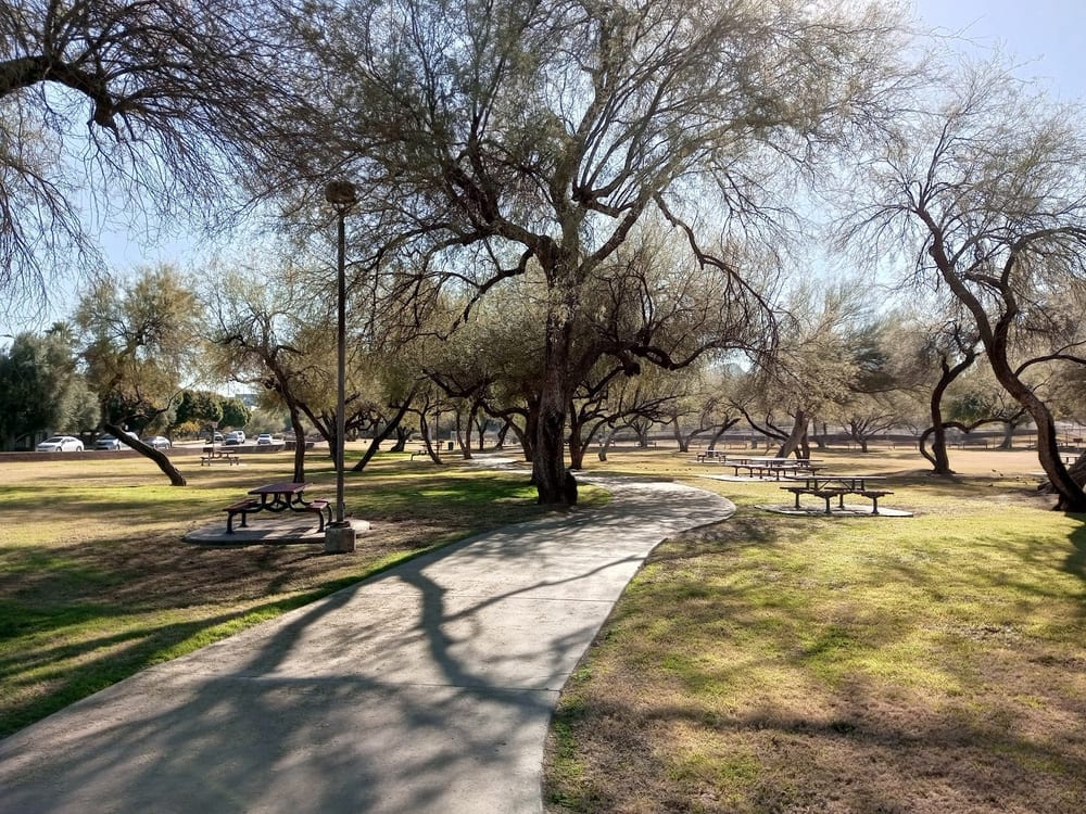 Papago Bark Park, photo 2