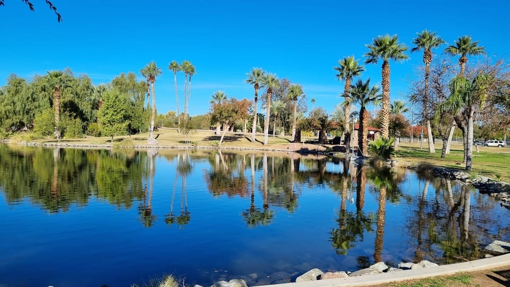Papago Bark Park, photo 3