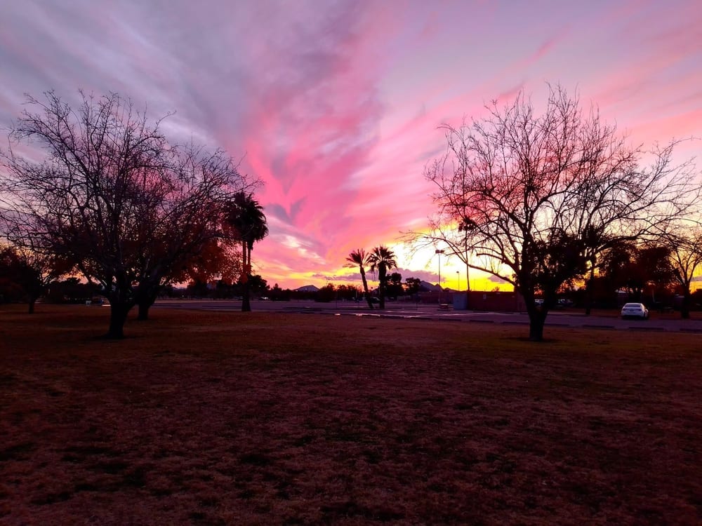 Paradise Valley Park, photo 2