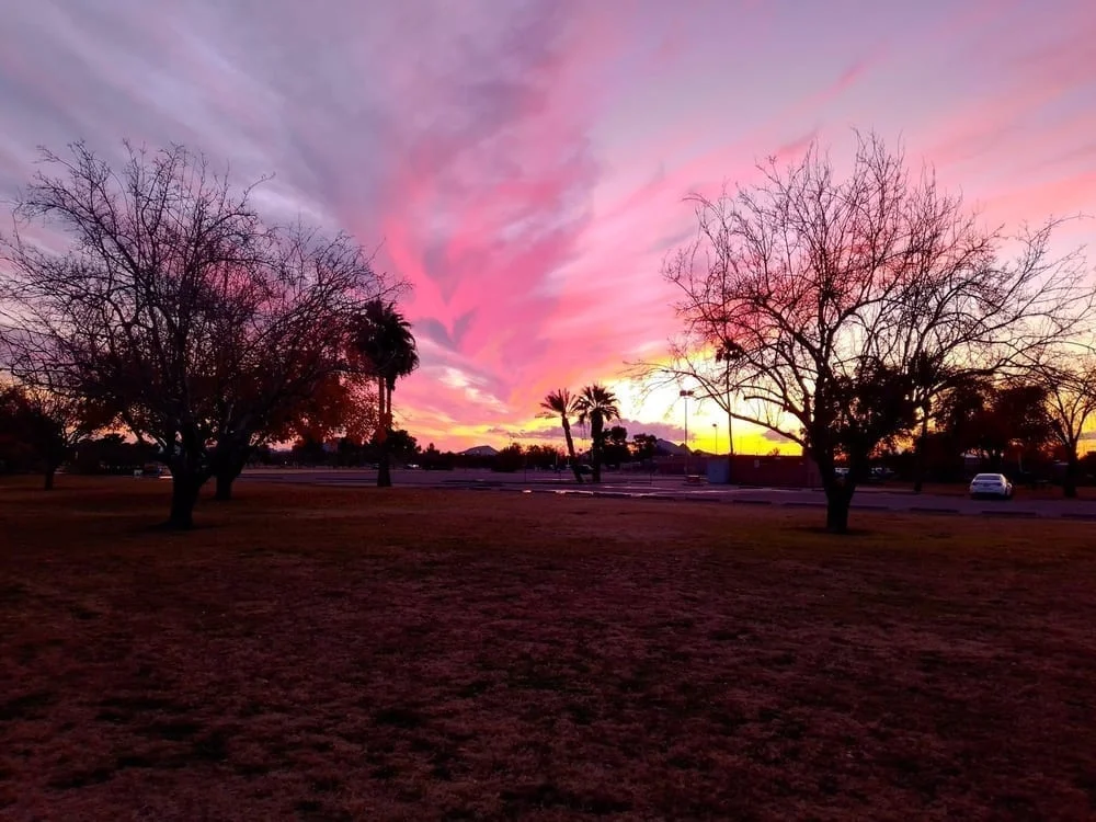 Paradise Valley Park, photo 2