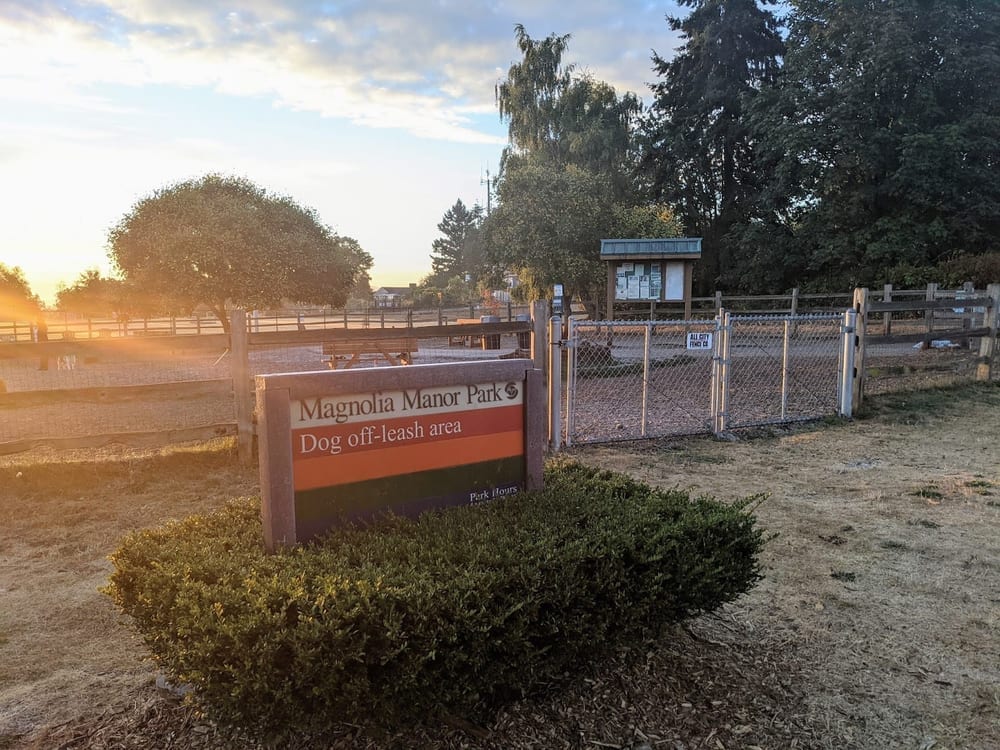 Magnolia Manor Park, photo 2