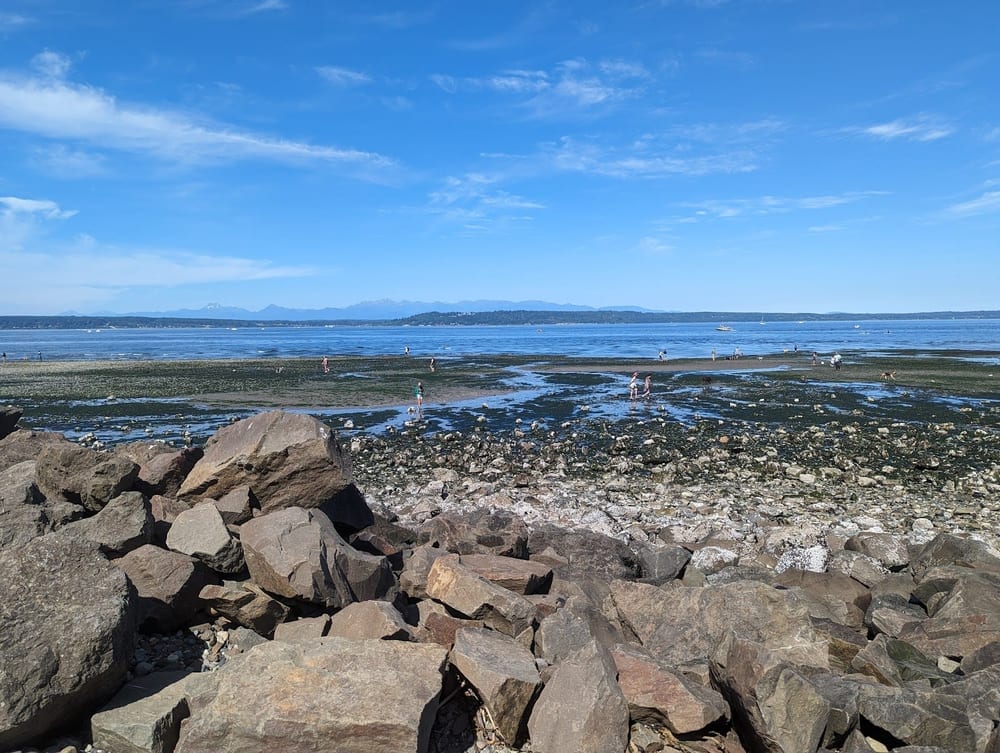 Off Leash Area Edmonds, photo 2