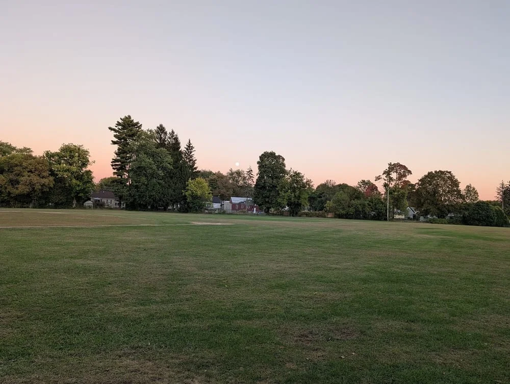 Dog Park at Heritage Park, photo 2