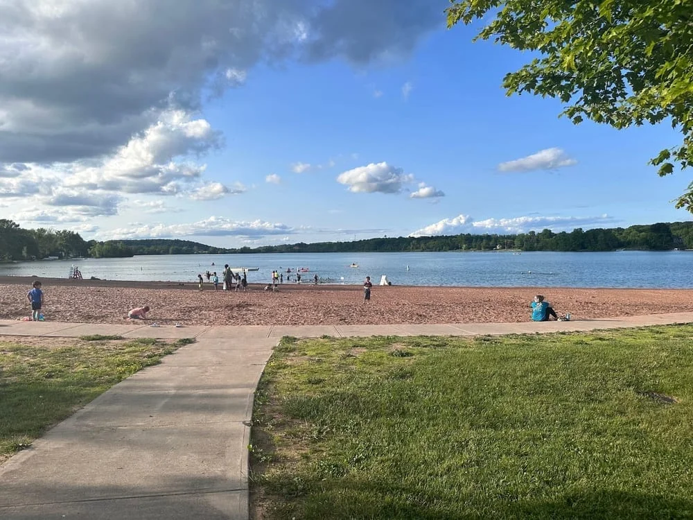 Jamesville Beach Park, photo 2