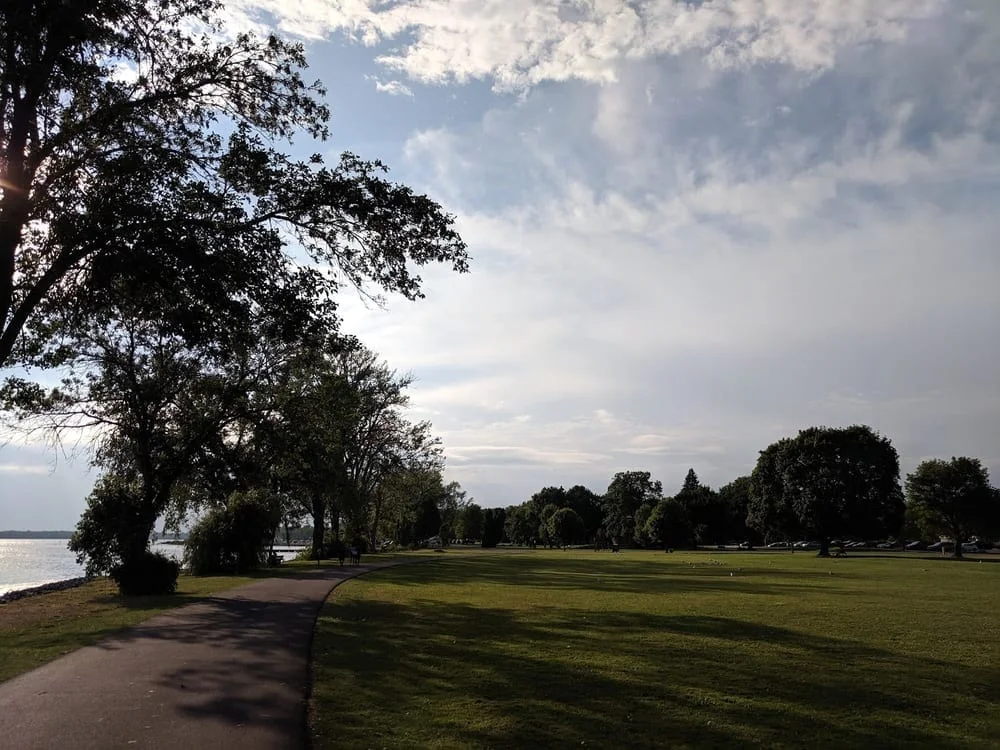 Onondaga Lake Park, photo 2