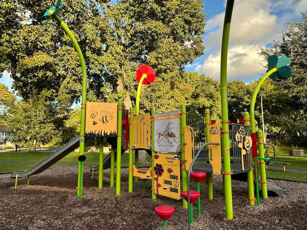 Onondaga Park, photo 3