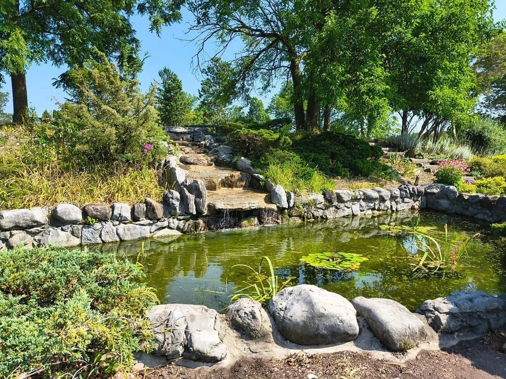 Thornden Park, photo 2