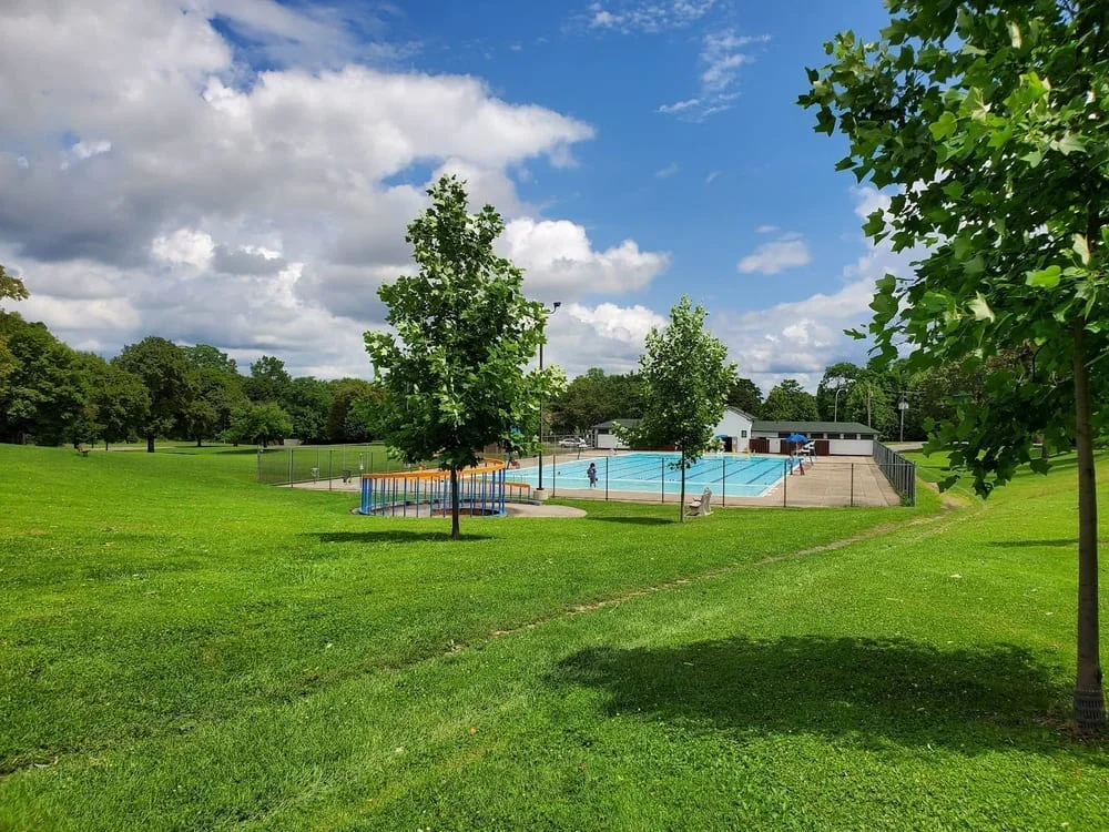 Thornden Park, photo 3