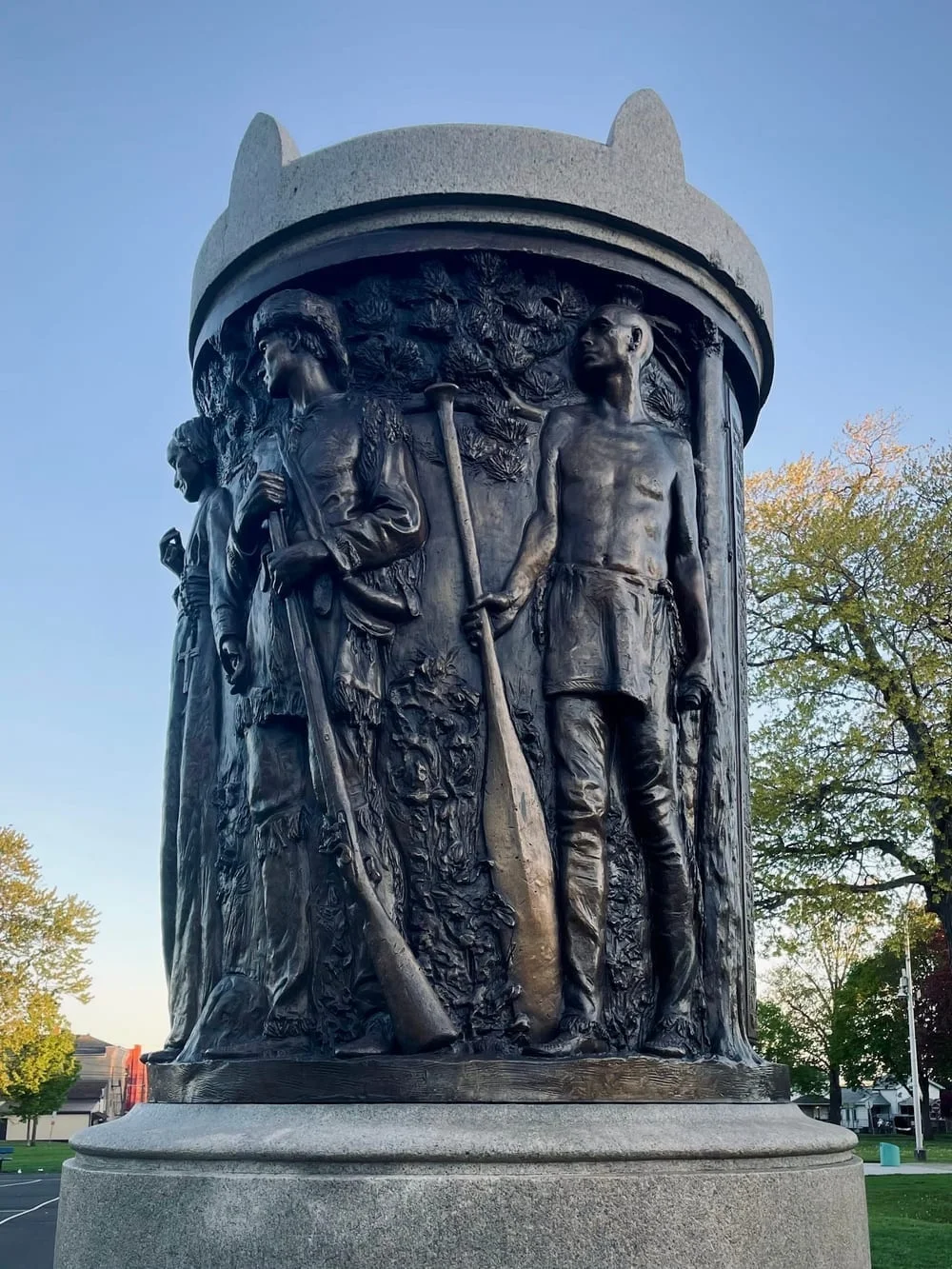 Washington Square Park, photo 3