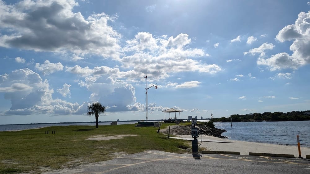 Davis Island Dog Park, photo 3