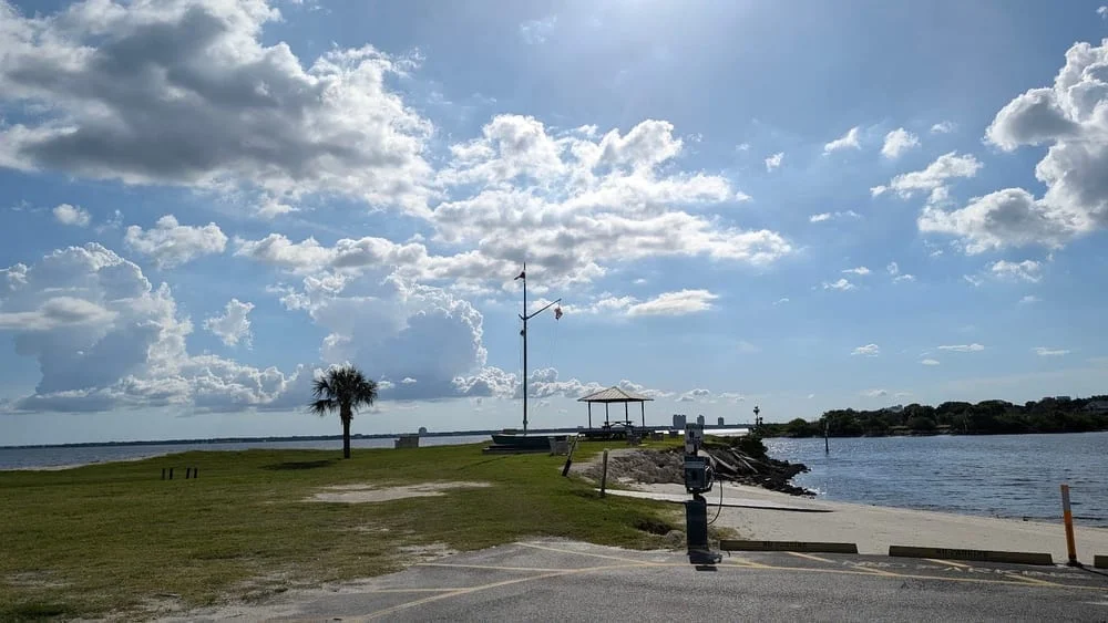 Davis Island Dog Park, photo 3