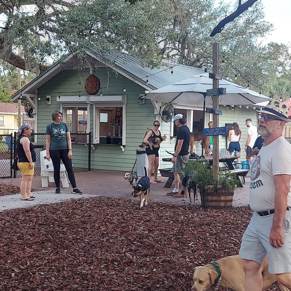 Hair of the Dog Park, photo 3