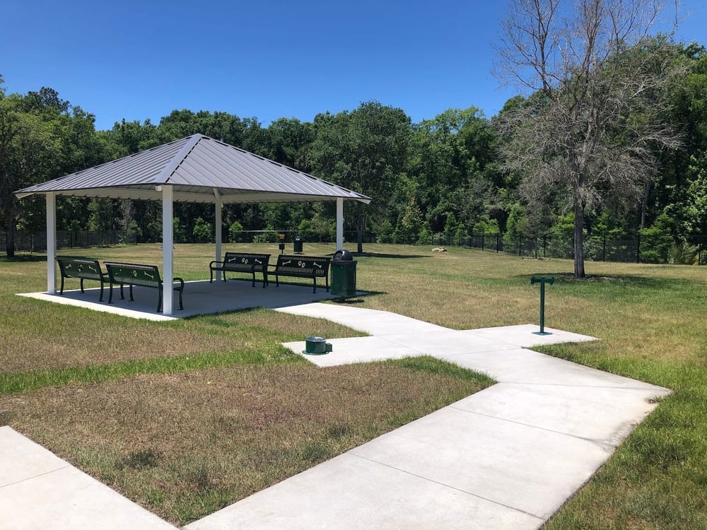 New Tampa Dog Park, photo 2