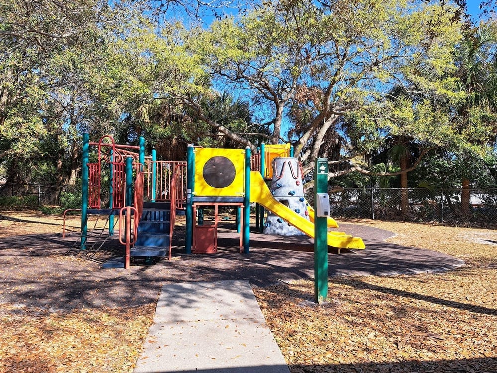 Palma Ceia Park, photo 2